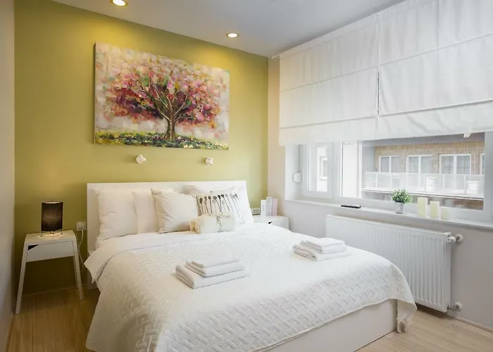 Miro Studio Apartments Zagreb