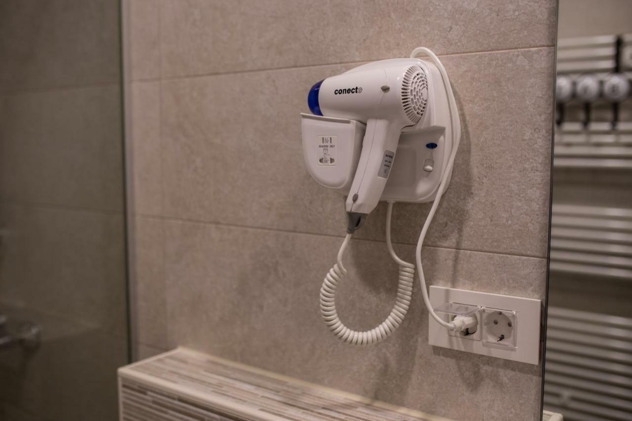 Miro Apartment Zagreb