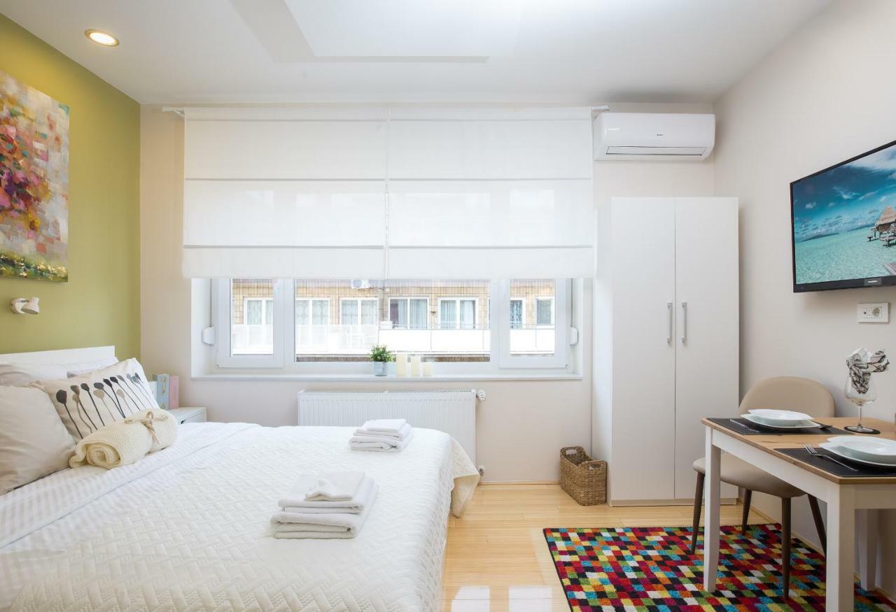 Apartment Miro *