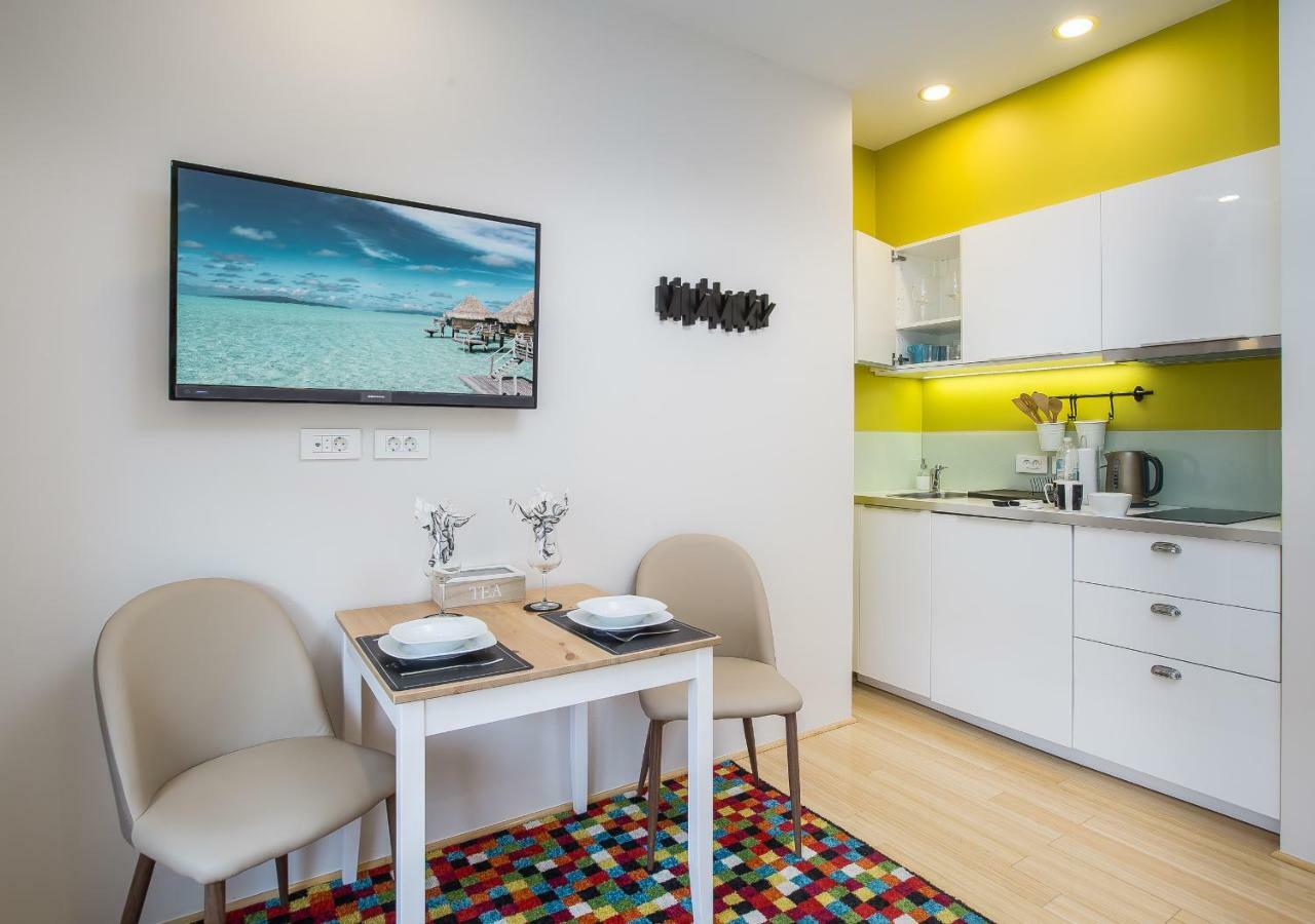 Miro Apartment Zagreb