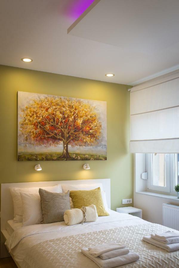 Apartment Miro Zagreb