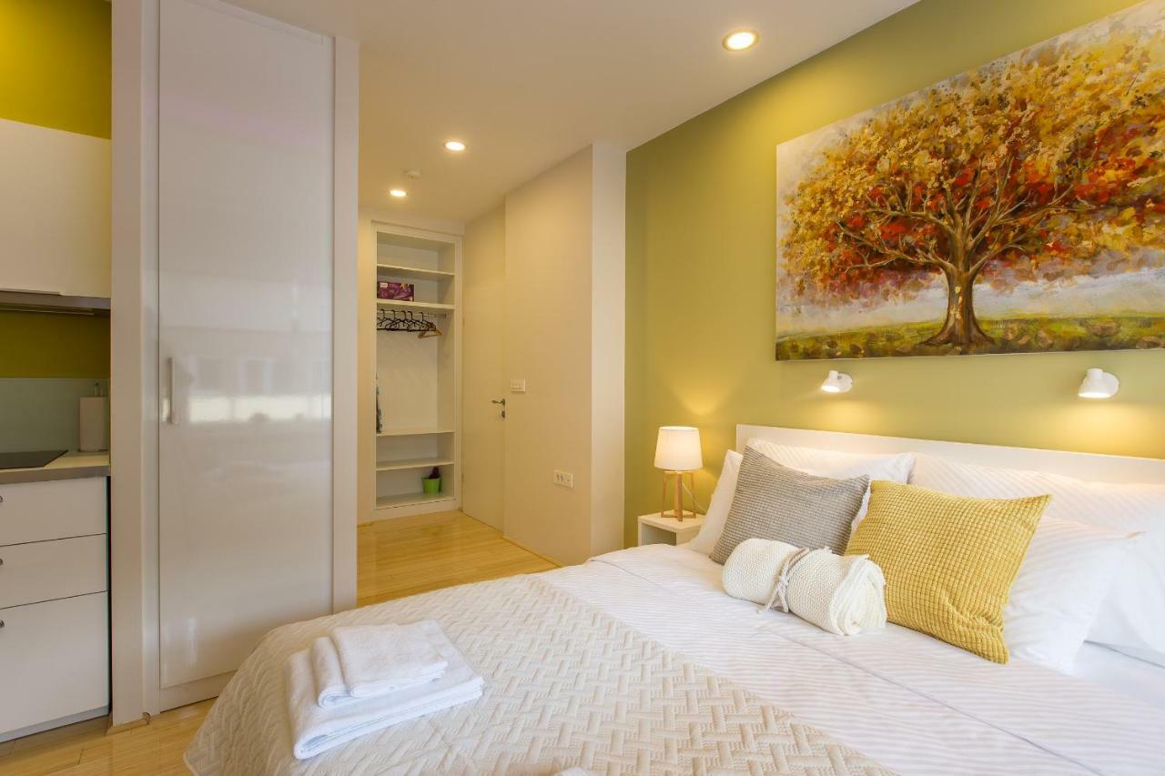 Miro Apartment Zagreb
