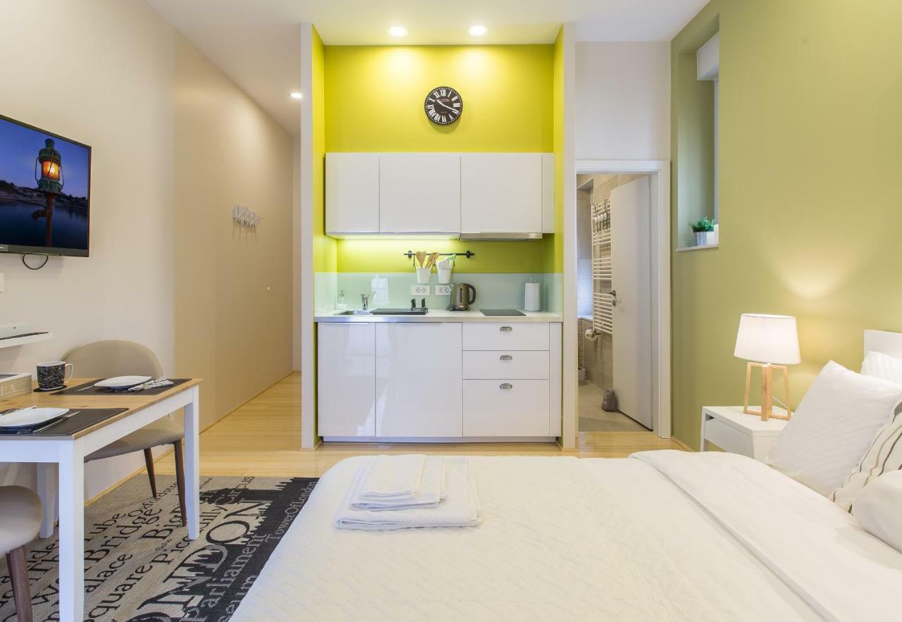 Apartment Miro Zagreb