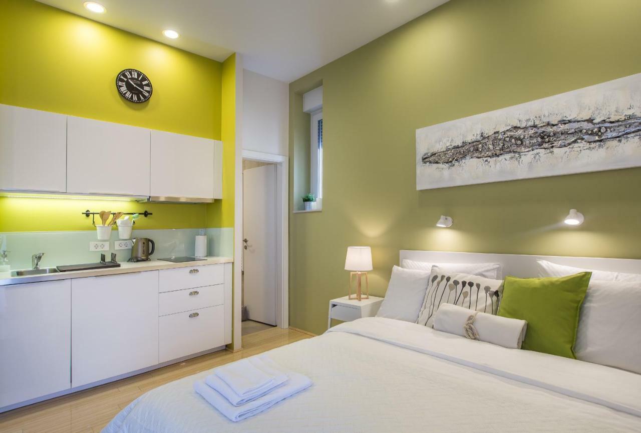 Apartamento Miró *