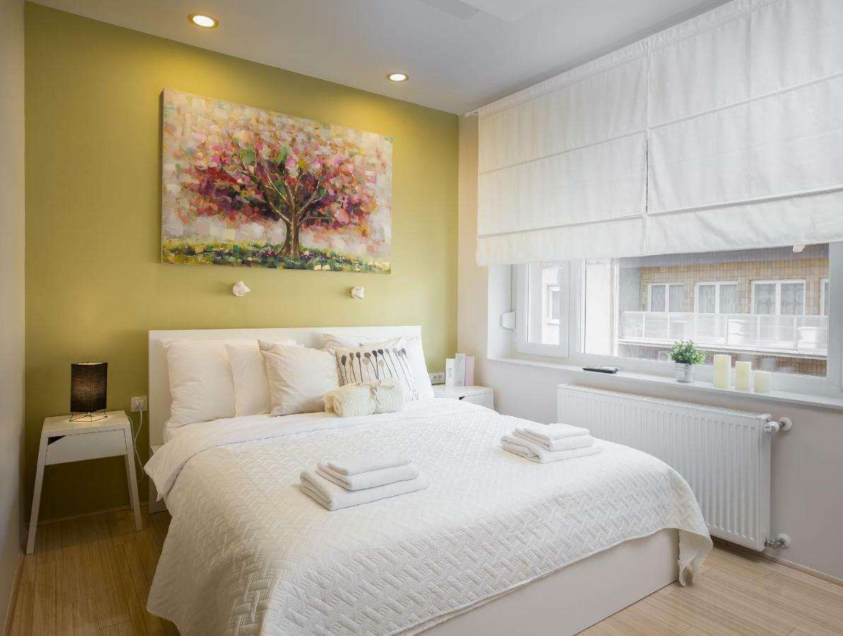 Miro Apartment Zagreb