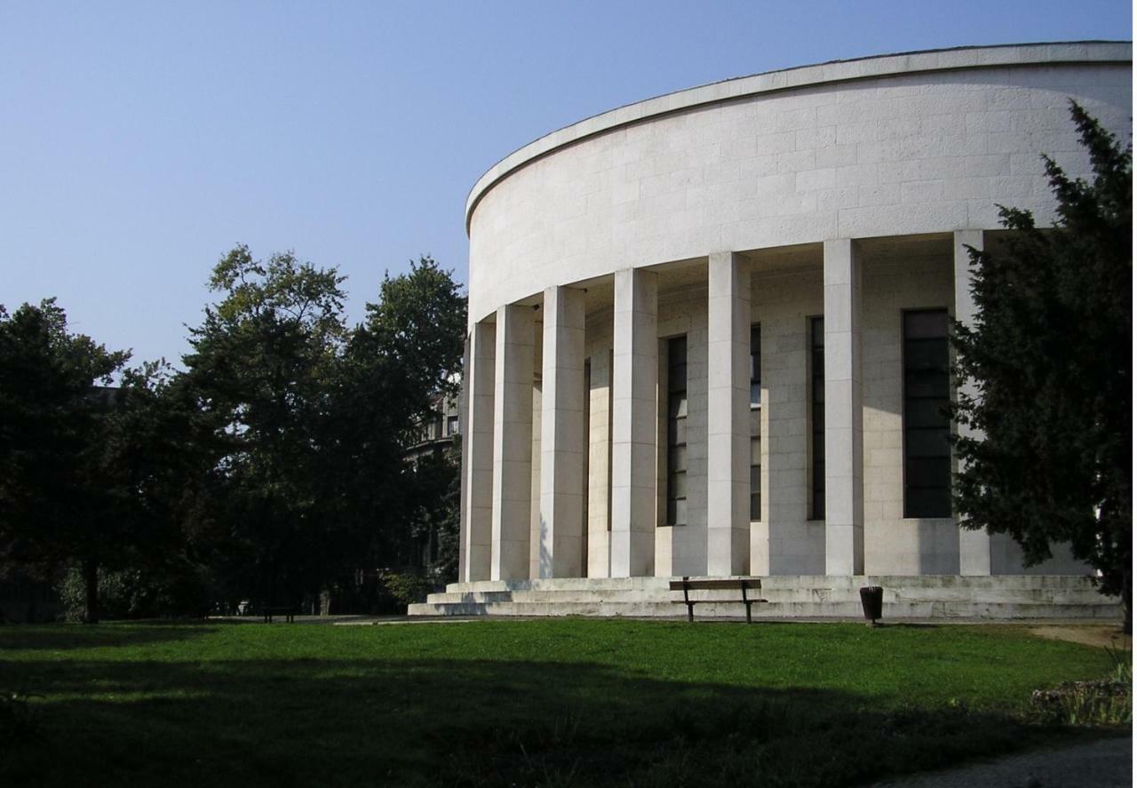 Miró * Zagreb